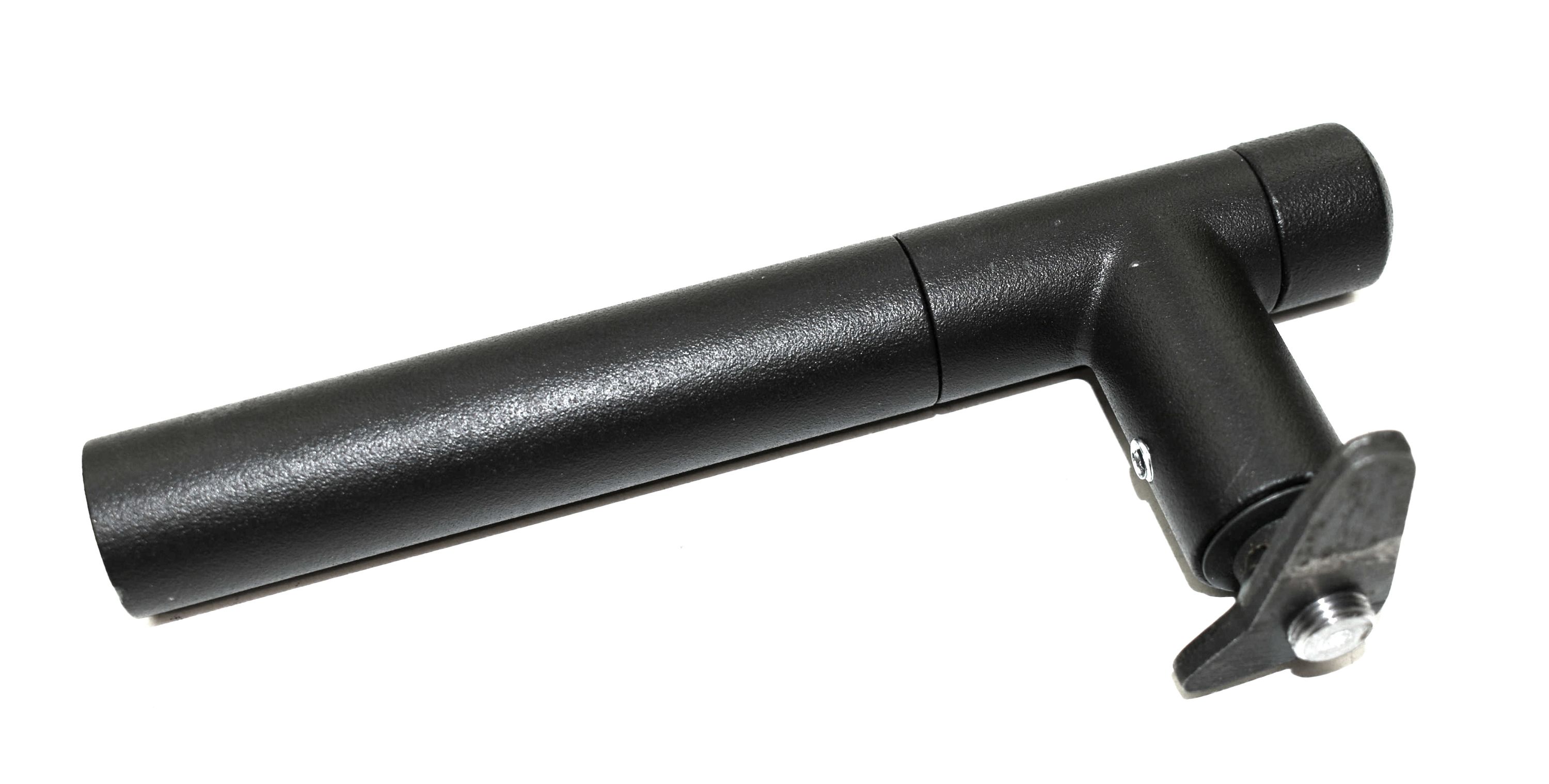 Spartherm Mini uchwyt drzwi komora paleniskowa zestwa A