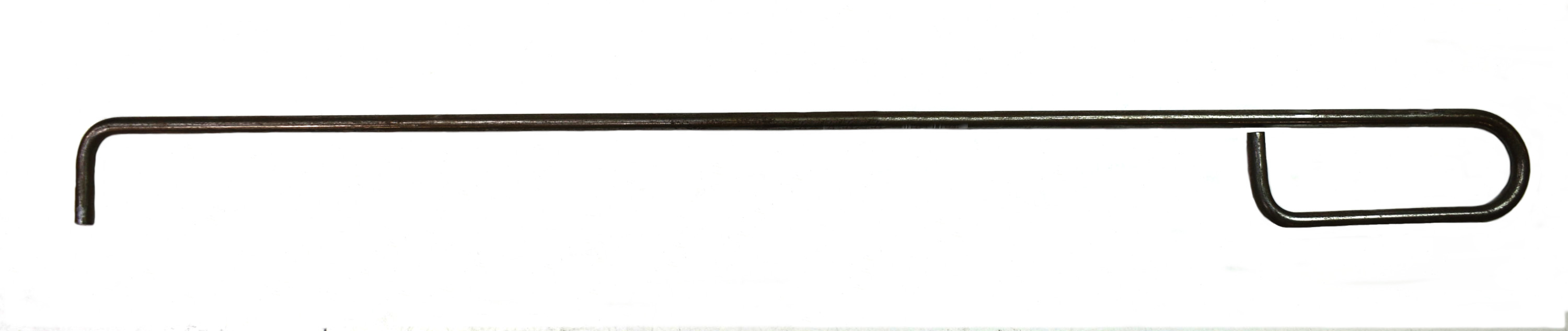 Wamsler W1-40 pogrzebacz