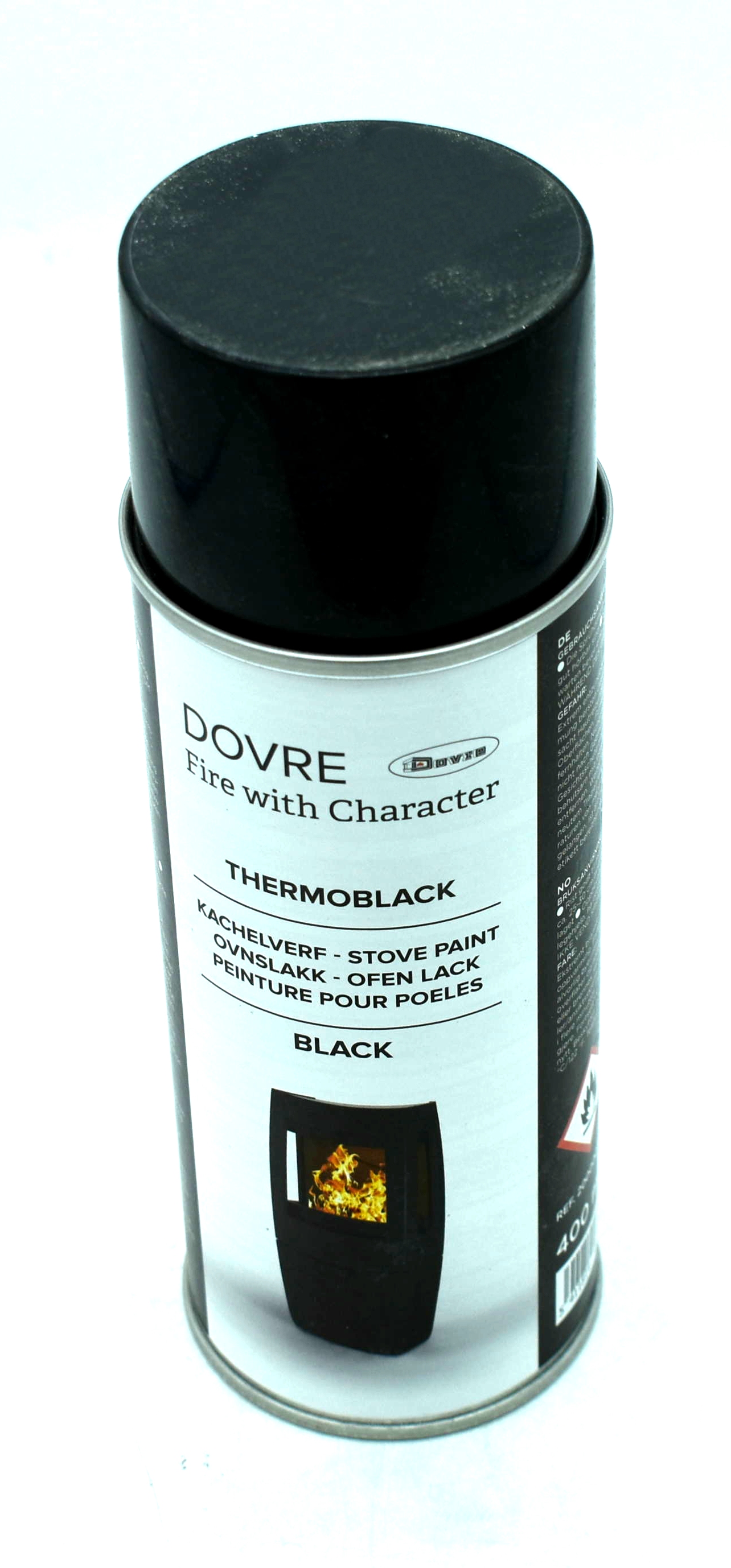 Dovre Saga 107 farba w aerozolu