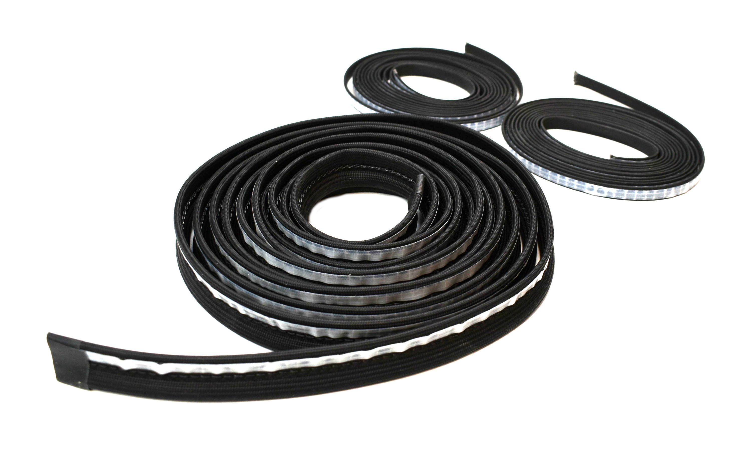 Spartherm Premium A-3RL-60h uszczelka szyby zestwa