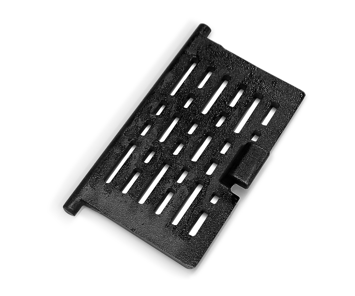 Spartherm Piko S ruszt D