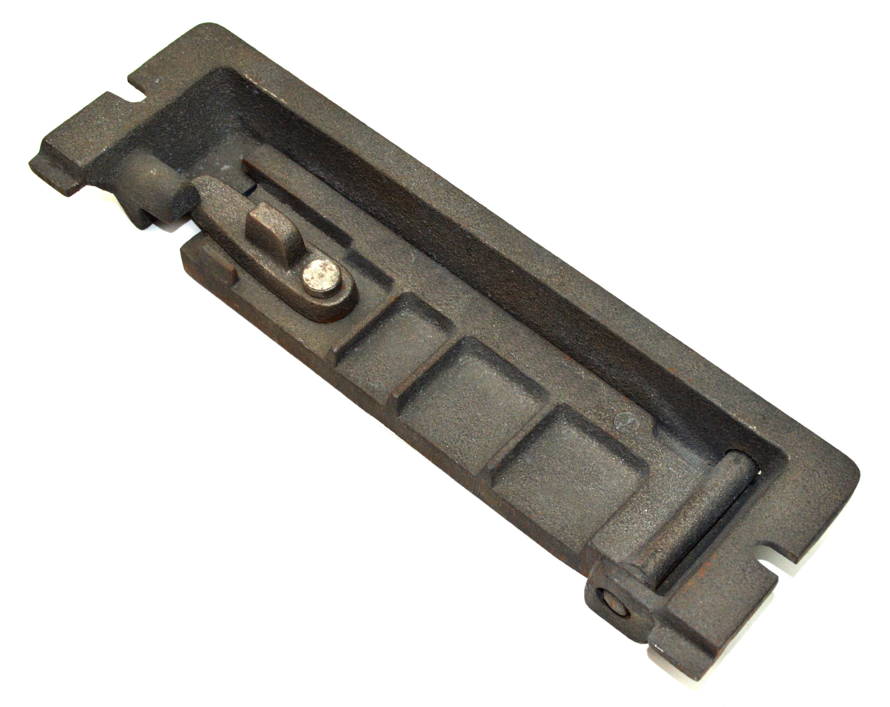 Haas-Sohn Alkor 183.10 drzwi popielnika