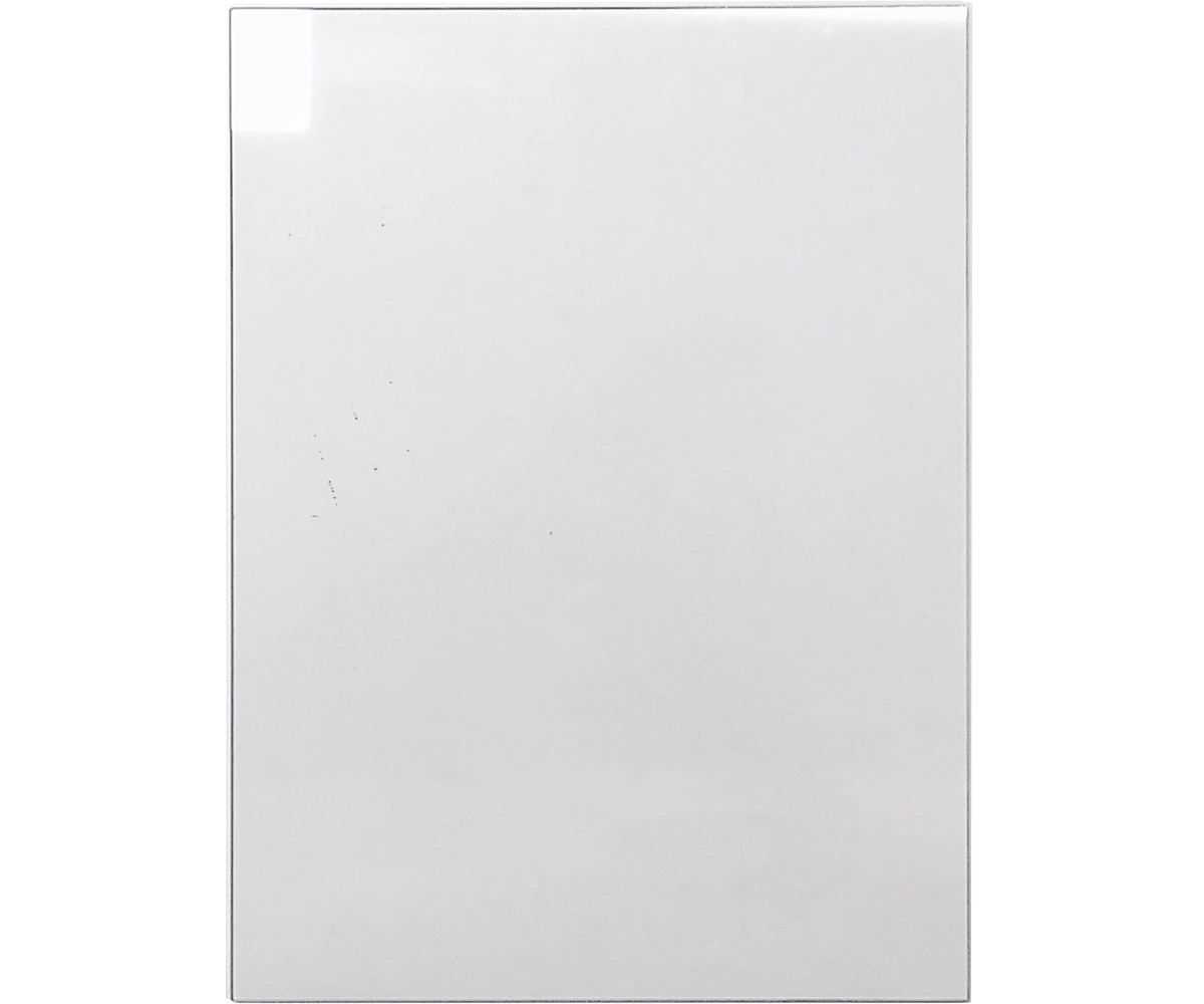 Contura 34T szyba wziernika