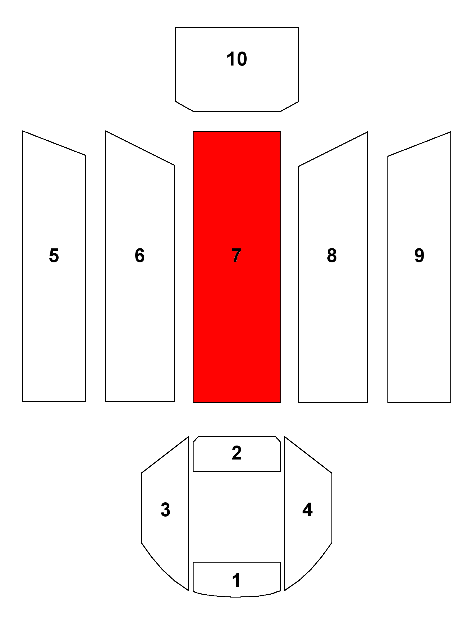 Skantherm Cado cegła tylnej ściany B