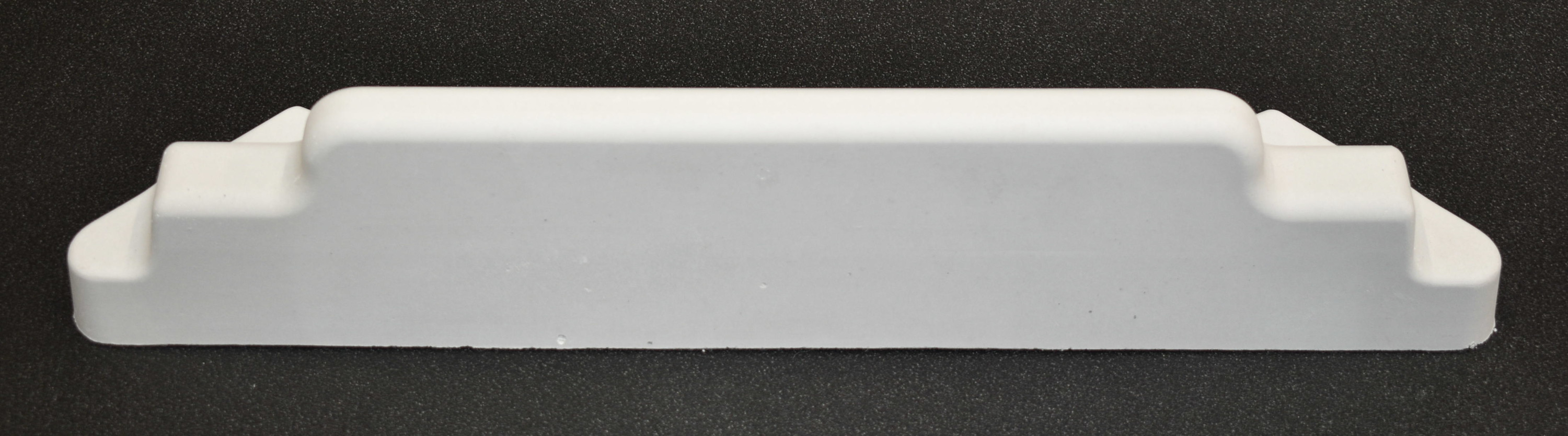 Austroflamm Tauris 650/570 ogranicznik drewna D