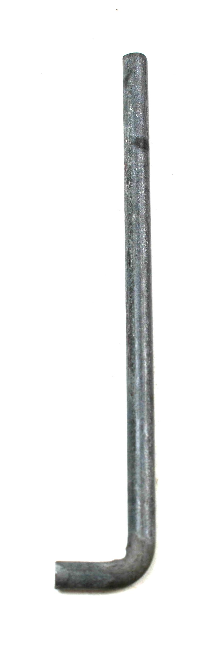 La Nordica Rosetta trzpień regulator spalin