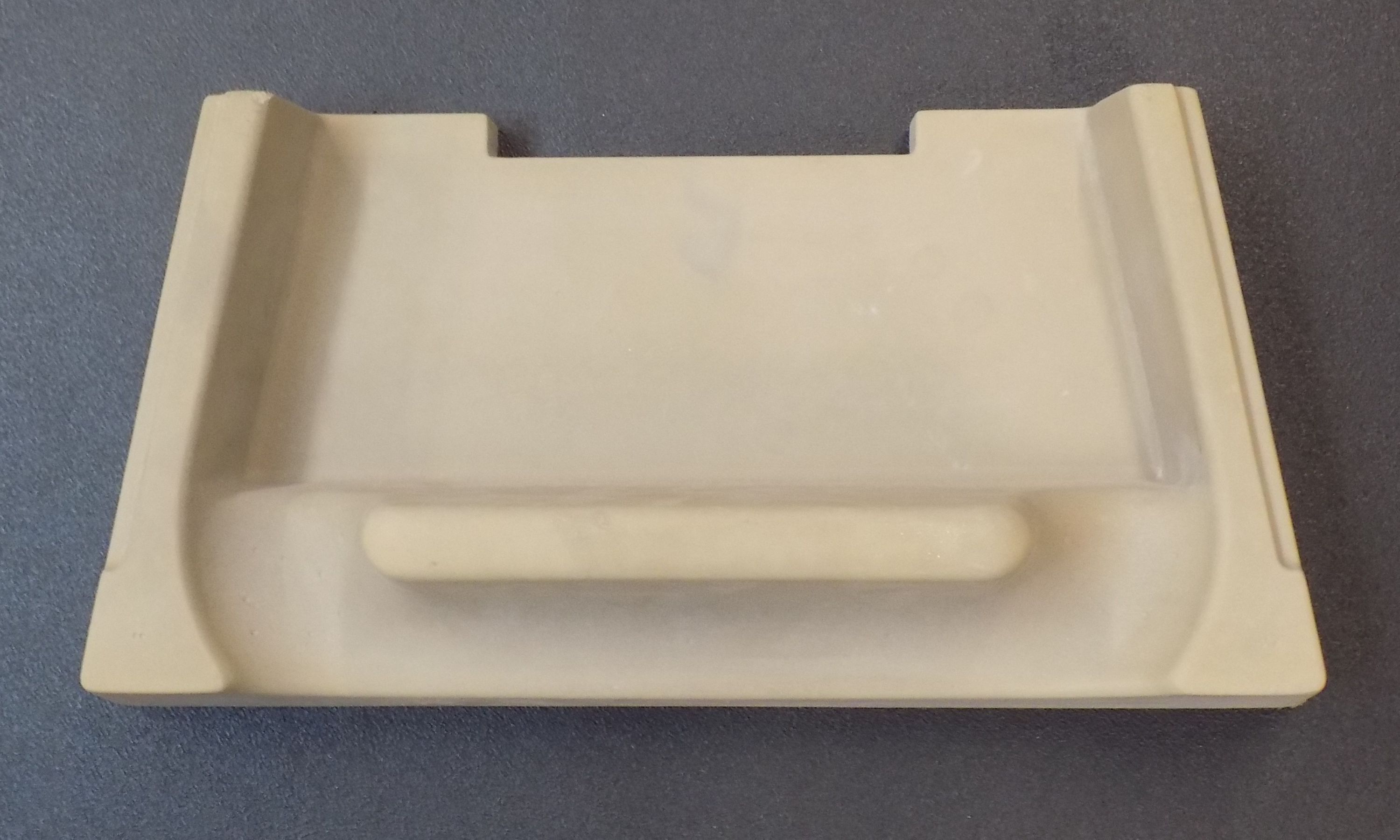 Austroflamm Ceres 450/680 ogranicznik drewna I