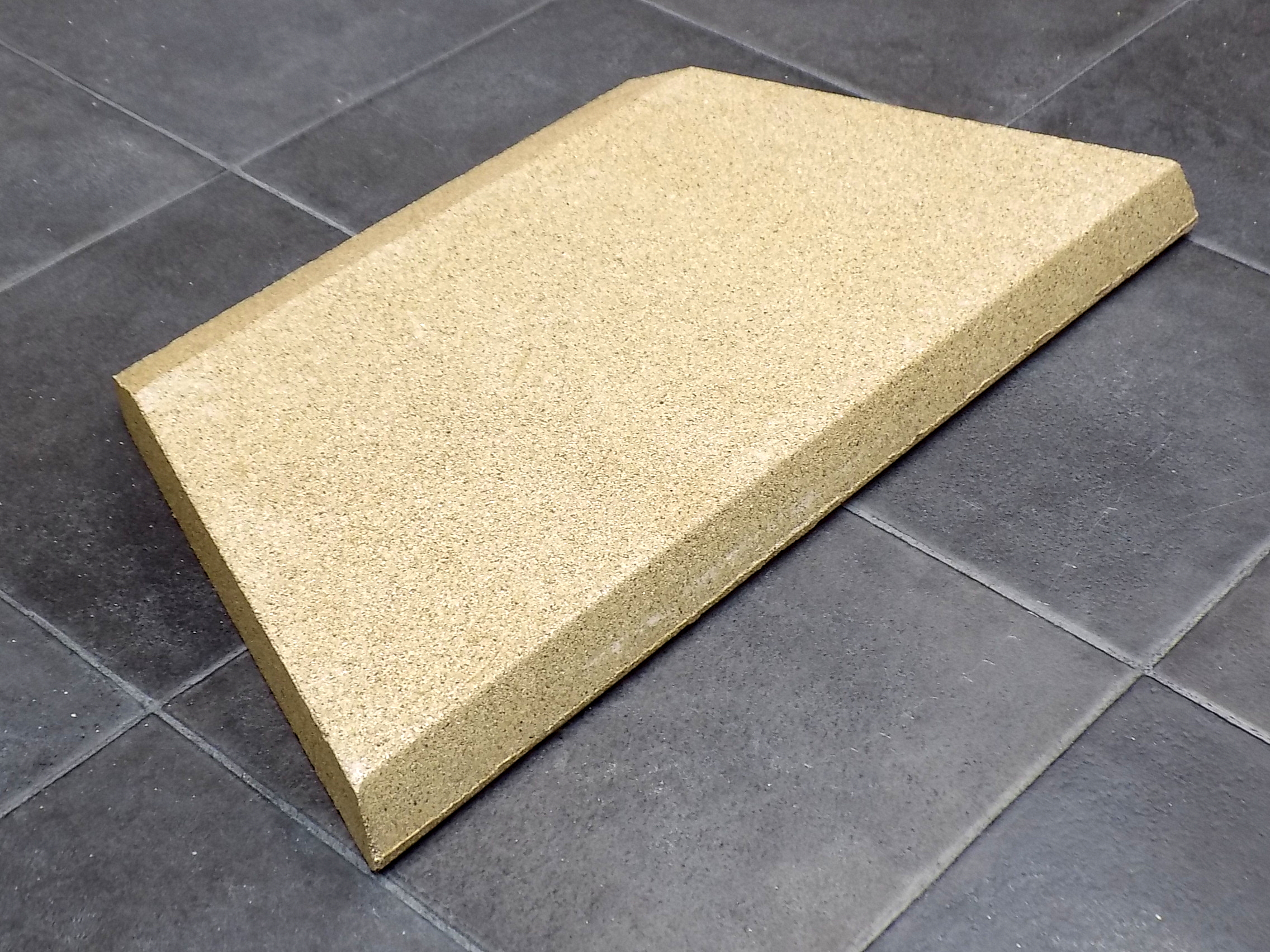 Spartherm Prismo 550 x 572 moduł zmiany kierunku ciągu