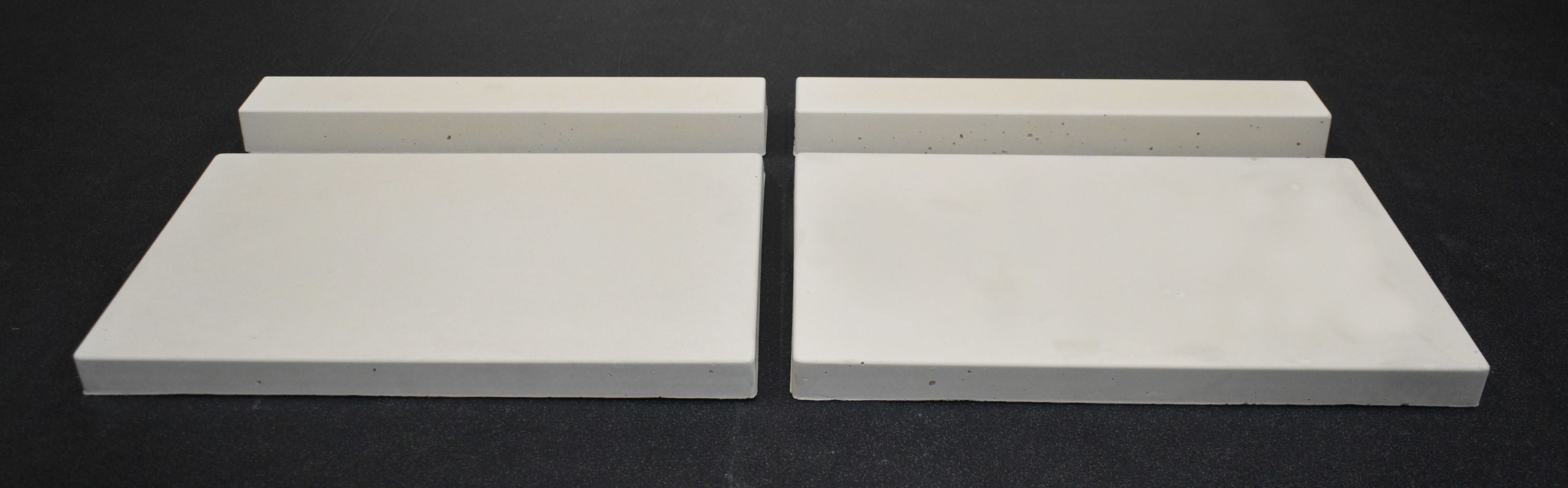 Spartherm Linear Kassette XL 900 cegła podłogowa zestwa