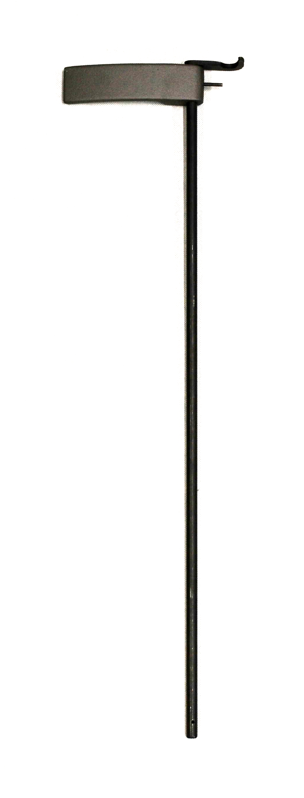 Contura 510 uchwyt drzwi szary